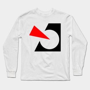 Peacekeeper Long Sleeve T-Shirt